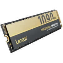 Lexar SSD NM1090 Pro M.2 2280 NVMe PCIe 5.0 intern retail