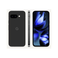 Google Pixel 9A - 5G Smartphone - Dual-SIM - RAM 8 GB / Interner Speicher 128 GB - pOLED-Display - 6.3″ - 2424 x 1080 Pixel (120