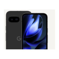 Google Pixel 9A - 5G Smartphone - Dual-SIM - RAM 8 GB / Interner Speicher 128 GB - pOLED-Display - 6.3″ - 2424 x 1080 Pixel (120