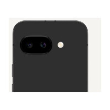 Google Pixel 9A - 5G Smartphone - Dual-SIM - RAM 8 GB / Interner Speicher 128 GB - pOLED-Display - 6.3″ - 2424 x 1080 Pixel (120