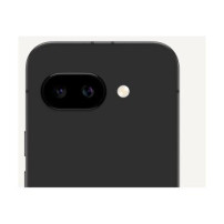 Google Pixel 9A - 5G Smartphone - Dual-SIM - RAM 8 GB / Interner Speicher 128 GB - pOLED-Display - 6.3″ - 2424 x 1080 Pixel (120