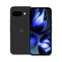 Google Pixel 9A - 5G Smartphone - Dual-SIM - RAM 8 GB / Interner Speicher 128 GB - pOLED-Display - 6.3″ - 2424 x 1080 Pixel (120