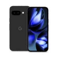 Google Pixel 9A - 5G Smartphone - Dual-SIM - RAM 8 GB / Interner Speicher 128 GB - pOLED-Display - 6.3″ - 2424 x 1080 Pixel (120