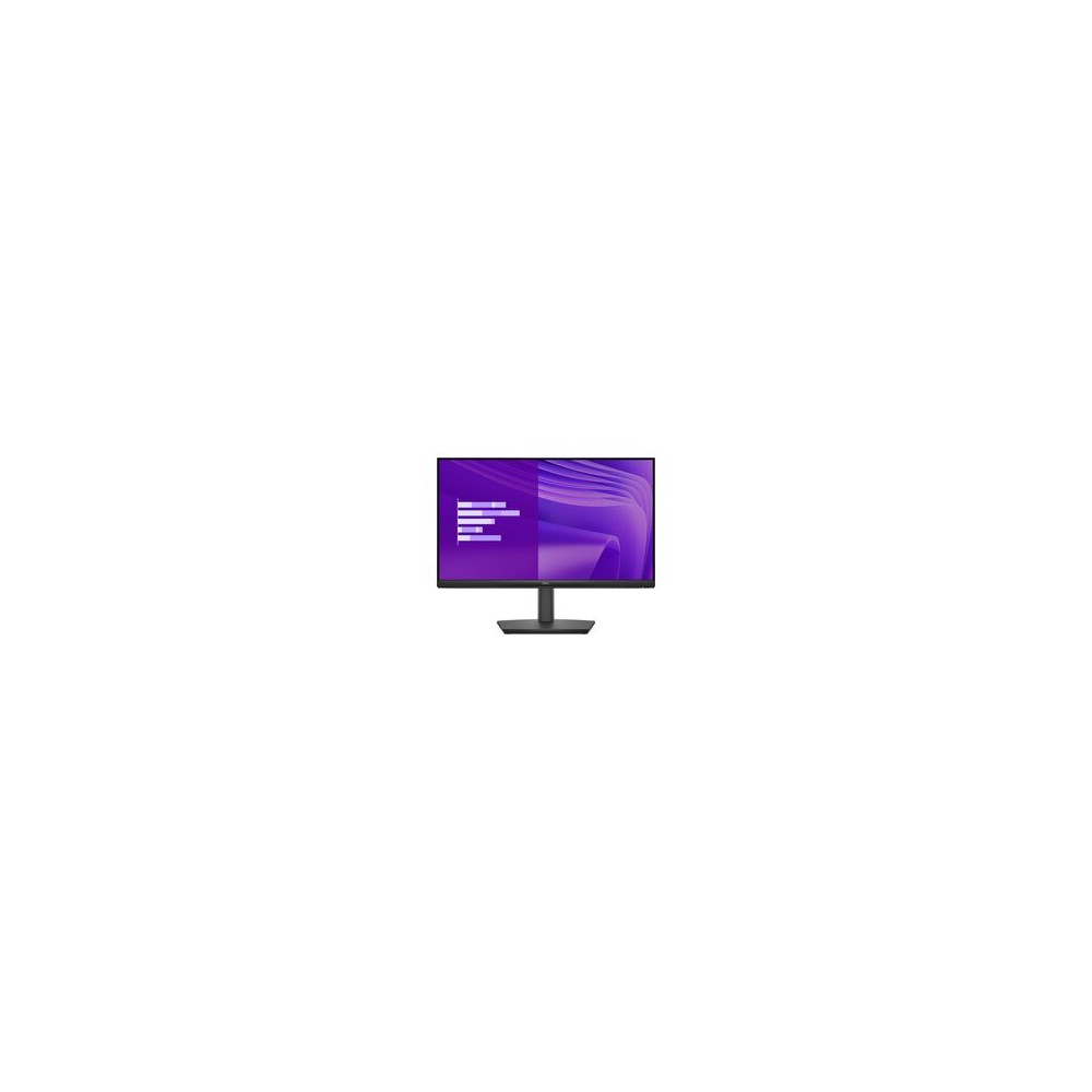 DELL E Series E2425HSM Monitor PC 60,5 cm (23.8″) 1920 x 1080 Pixel Full HD LCD Nero