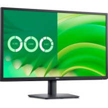 DELL E Series E2725HM Monitor PC 68,6 cm (27″) 1920 x 1080 Pixel Full HD LCD Nero