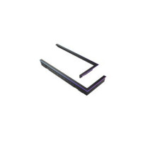 ASUS TUF GAMING GT502 Horizon ARGB Lighting Kit Black Midi Tower Kit di potenziamento della luce RGB