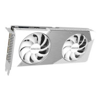 Inno3D RTX5060 Ti Twin X2 OC white GDDR7 HDMI 3xDP - 8.192 MB