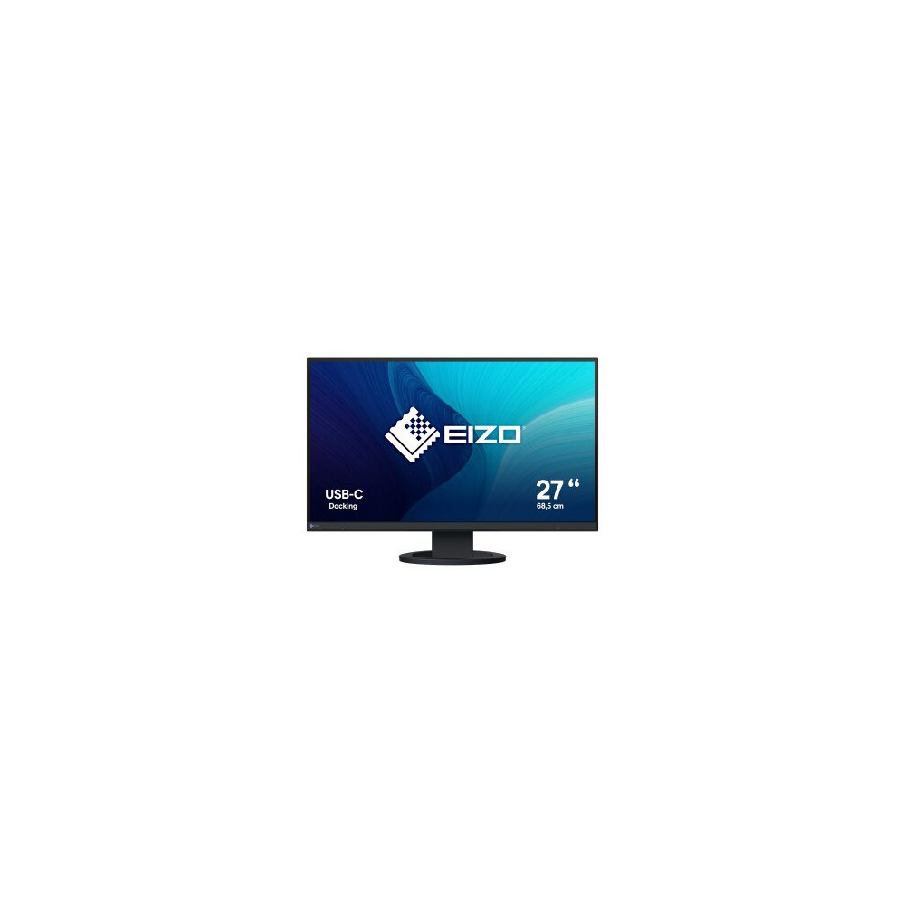 EIZO FlexScan EV2720S-BK Monitor LED 68,6 cm (27″)