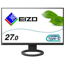EIZO FlexScan EV2720S-BK Monitor LED 68,6 cm (27″)