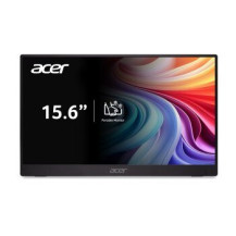 Acer Monitor portatile PM161Qb1bmiuux 15,6 pollici IPS