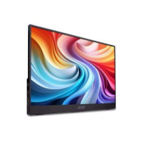 Acer Monitor portatile PM161Qb1bmiuux 15,6 pollici IPS