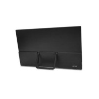 Acer Monitor portatile PM161Qb1bmiuux 15,6 pollici IPS