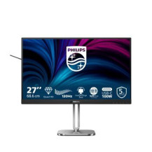 Philips 27B2U4601/00 Monitor PC 68,6 cm (27″) 2560 x 1440 Pixel Quad HD LCD Grigio