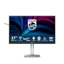Philips 27B2U4601/00 Monitor PC 68,6 cm (27″) 2560 x 1440 Pixel Quad HD LCD Grigio