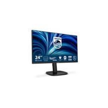 Philips Serie 3000 24B2U3301/00 Monitor PC 60,5 cm (23.8″) 1920 x 1080 Pixel Full HD LCD Nero
