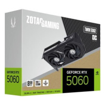 ZOTAC RTX 5060 Twin Edge OC GDDR7 HDMI 3xDP