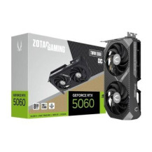 ZOTAC RTX 5060 Twin Edge OC GDDR7 HDMI 3xDP
