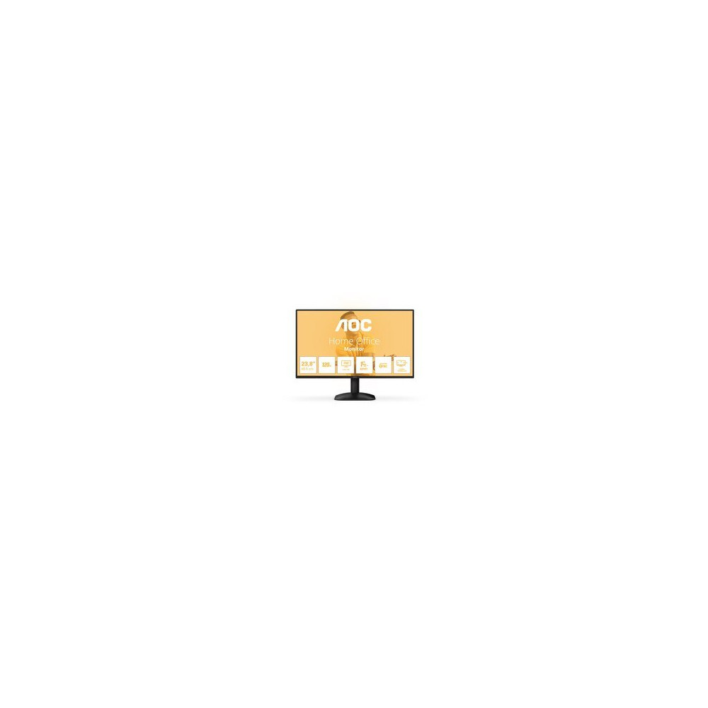 AOC 24B31H Monitor IPS 24 pollici