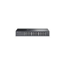 TP-Link Omada ES224G switch di rete Gestito L2 Gigabit Ethernet (10/100/1000) Nero
