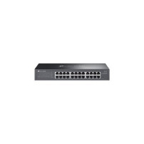 TP-Link Omada ES224G switch di rete Gestito L2 Gigabit Ethernet (10/100/1000) Nero