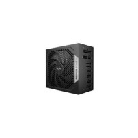 be quiet! POWER ZONE 2 850W alimentatore per computer 20+4 pin ATX ATX Nero