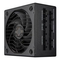 COUGAR CGRGLE-1200 alimentatore per computer 1200 W 20+4 pin ATX ATX Nero