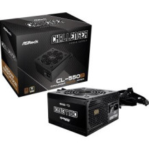 ASRock CL-550B Challenger - PC-/Server Netzteil - ATX