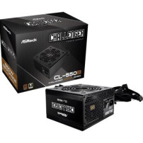 ASRock CL-550B Challenger - PC-/Server Netzteil - ATX