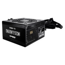 ASRock Challenger CL-850G Stromforsyning - PC-/Server Netzteil - ATX