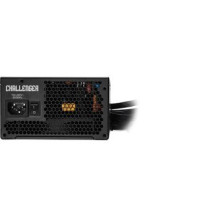 ASRock Challenger CL-650B Netzteil 80+ Bronze - PC-/Server Netzteil - ATX