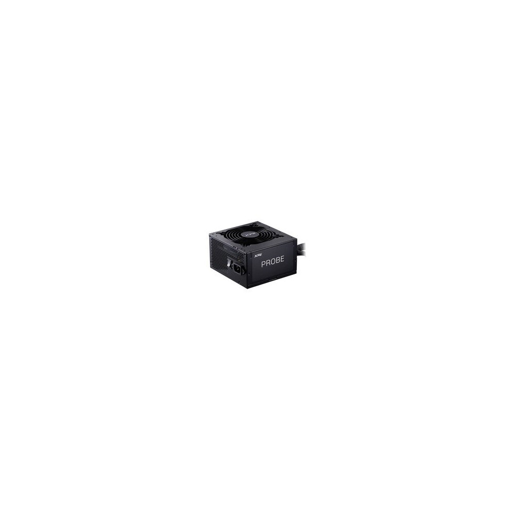 XPG PROBE 700 BRONZE alimentatore per computer 700 W 20+4 pin ATX ATX Nero