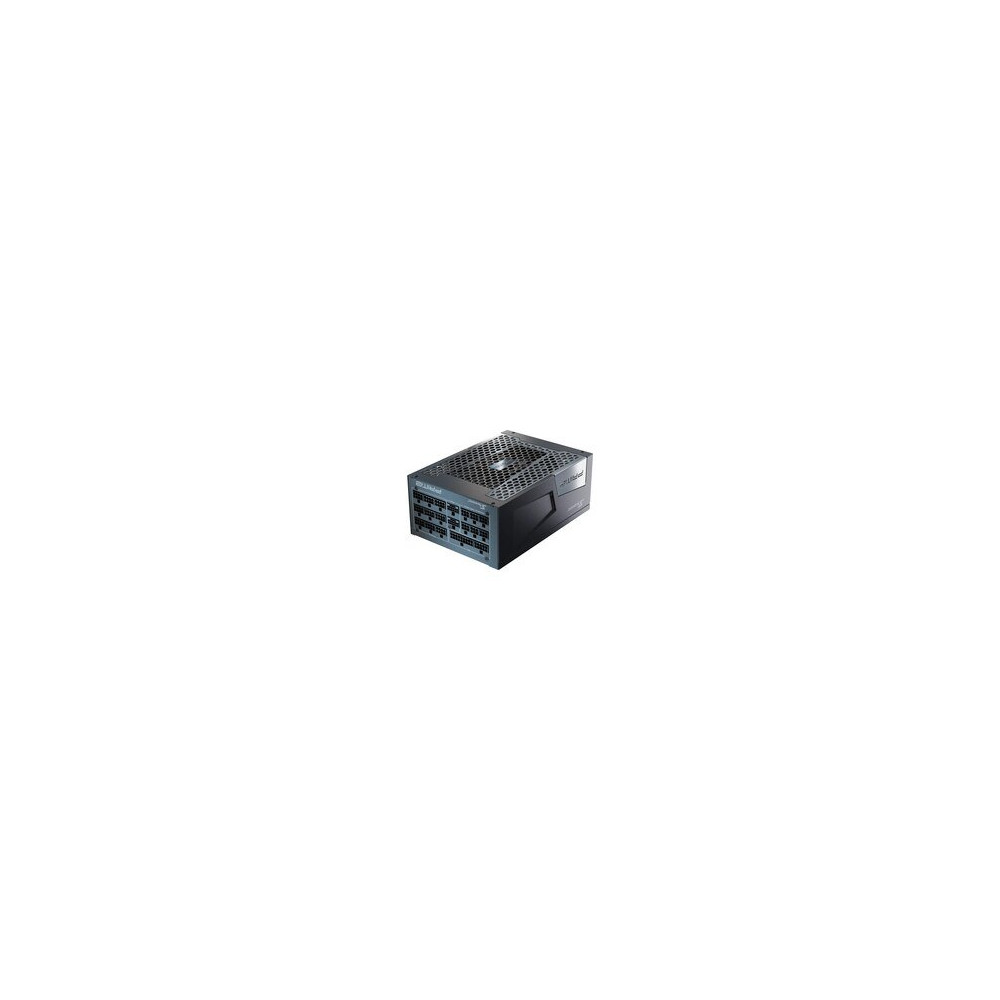 Seasonic Netzteil Prime PX-2200 ATX30 Modular Platin - PC-/Server Netzteil - ATX