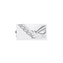 ASUS ROG -STRIX-1000P-GAMING-WHITE alimentatore per computer 1000 W 20+4 pin ATX ATX Bianco