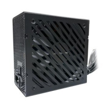 LC-Power Netzteil ATX LC6550B-SI V3.1 LC 135mm Lüfter 80Plus Bronze V3 - PC-/Server Netzteil - ATX