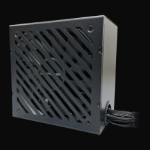 LC-Power Netzteil ATX LC6650B-SI V3.1 LC 135mm Lüfter 80Plus Bronze V3 - PC-/Server Netzteil - ATX