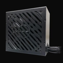 LC-Power Netzteil ATX LC6650B-SI V3.1 LC 135mm Lüfter 80Plus Bronze V3 - PC-/Server Netzteil - ATX