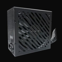 LC-Power Netzteil ATX LC6650B-SI V3.1 LC 135mm Lüfter 80Plus Bronze V3 - PC-/Server Netzteil - ATX