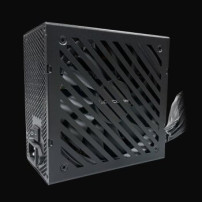 LC-Power Netzteil ATX LC6650B-SI V3.1 LC 135mm Lüfter 80Plus Bronze V3 - PC-/Server Netzteil - ATX