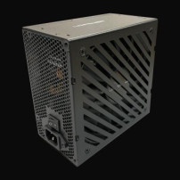 LC-Power Netzteil ATX LC6650B-SI V3.1 LC 135mm Lüfter 80Plus Bronze V3 - PC-/Server Netzteil - ATX
