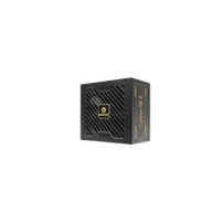 Enermax Power Supply CyberG II 80+ Gold Black non-mod - PC-/Server Netzteil - ATX
