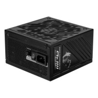 MSI MPG A1250GS PCIE5 alimentatore per computer 1250 W 20+4 pin ATX ATX Nero