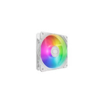 Cooler Master MFX-B2DW-25NP2-R2 SickleFlow Edge 120 ARGB White Edition 120mm 690~
