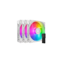 Cooler Master PC-Luefter SickFlow 120 RGB Weiss