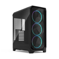 Fractal Design Geh Meshify 3 Black RGB TG Light Tint