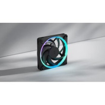 Fractal Design Momentum 12 RGB 3-pack Black