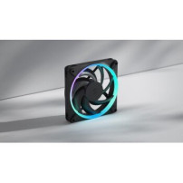 Fractal Design Momentum 12 RGB 3-pack Black