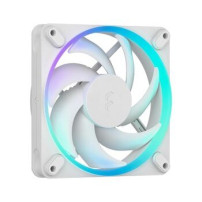 Fractal Design Momentum 12 RGB White| Gehäuseluefter