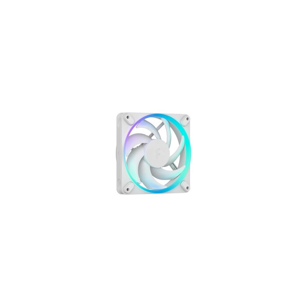 Fractal Design Momentum 12 RGB White| Gehäuseluefter