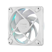 Fractal Design Momentum 12 RGB White| Gehäuseluefter