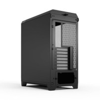 Fractal Design Meshify 3 Ambience Pro RGB Light Tint Black - Gehäuse - ATX